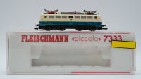Fleischmann N 7333 E-Lok BR 110 283-9 DB