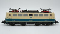Fleischmann N 7333 E-Lok BR 110 283-9 DB