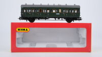 Trix H0 52375800 Abteilwagen 2./3. Kl.