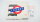 Liliput H0 126 90 Diesel-Triebwagenzug USA 4 Gleichstrom (EVP)