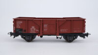 Liliput H0 211 Mittelkippwagen braun DB