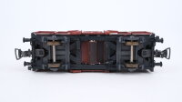 Liliput H0 211 Mittelkippwagen braun DB