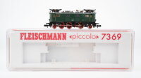 Fleischmann N 7369 E-Lok BR 132 101-7 DB