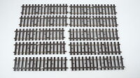 Märklin 1 59058 Gerades Gleis 300mm 10 Stück (guter Zustand) in OVP