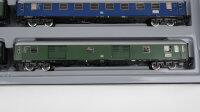 Märklin H0 2664 Schnellzug Set Diesellok BR V 160 DB "Lollo" Wechselstrom Digital Sound mfx