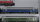 Märklin H0 2664 Schnellzug Set Diesellok BR V 160 DB "Lollo" Wechselstrom Digital Sound mfx