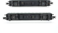 Piko H0 Konvolut Personenwagen 2.Kl. DR