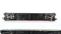Fleischmann H0 Konvolut Personenwagen 1.Kl. 2.Kl. Personenwagen "Scharnow-Reisen" 2.Kl. Schlafwagen "DSG" DB