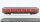 Fleischmann H0 Konvolut Personenwagen 1.Kl. 2.Kl. Personenwagen "Scharnow-Reisen" 2.Kl. Schlafwagen "DSG" DB