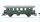 Fleischmann H0 Konvolut Donnerbüchsen 3.Kl. Personenwagen 3.Kl. DRG