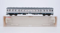 Fleischmann H0 5142K Nahverkehrswagen 2. Kl. Silberling DB