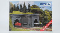 Pola N 320275 Tunnelportal "Simplon Nord"