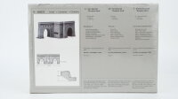 Pola N 320275 Tunnelportal "Simplon Nord"