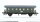 Fleischmann H0 Konvolut Personenwagen 1.Kl. 3.Kl. Packwagen DB