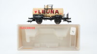 Fleischmann H0 5420 K Kesselwagen Halle 559 897 [P] Leuna...