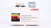 Märklin Z 80207 Güterwagen Gk 10  der DR (15....