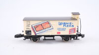 Märklin Z 80207 Güterwagen Gk 10  der DR (15....