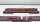 Märklin H0 39080 Diesel-Triebwagenzug BR VT 08 502 DB Wechselstrom Digital Sound mfx