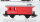 Märklin H0 Konvolut "Feuerwehr" Niederbordwagen mit Hubschrauber Rungenwagen mit Container "Einsatzleitung" Gerätewagen DB