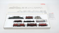 Märklin H0 28730 Schweizer Güterzug...