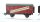 Piko H0 Konvolut Hochbordwagen Güterwagen-Set "Stückgut-Schnellverkehr" DB