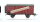 Piko H0 Konvolut Hochbordwagen Güterwagen-Set "Stückgut-Schnellverkehr" DB