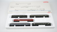 Märklin H0 42941 Wagen-Set "Riviera Express"