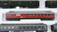 Märklin H0 42941 Wagen-Set "Riviera Express"