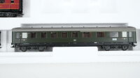 Märklin H0 42941 Wagen-Set "Riviera Express"