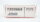Fleischmann N 7078 Dampflok BR 78 246 DB