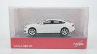 Herpa H0 024259 Audi A5 Sportback weiß