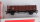 M+D H0 032 Güterwagen-Set offene Güterwagen 4-tlg DB