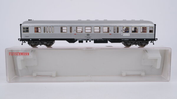 Fleischmann H0 5120 Steuerwagen 50 80 82-34 027-6 DB
