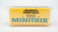 Minitrix N 2055 E-Lok BR 112 499-9 DB