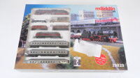 Märklin H0 29820 Startpackung Güter- und...