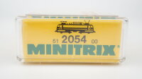 Minitrix N 5120540 Elektrolok BR 110 483-5 DB
