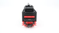 Minitrix N 51 2077 00 Dampflok mit Tender BR 17 212 DR Gleichstrom