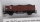 M+D H0 101/95 Set offene Güterwagen mit Kohleladung 6-teilig DB