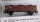 M+D H0 101/95 Set offene Güterwagen mit Kohleladung 6-teilig DB