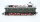 Minitrix N 2974 E-Lok BR 175 054-6 DB Gleichstrom Digital