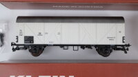 M+D H0 057 Güterwagen-Set Privat-Kühlwagen...