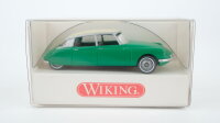 Wiking H0 8070924 Citroen ID 19 grün