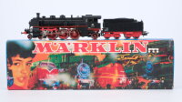 Märklin H0 3091 Dampflok BR 18 478 DB Wechselstrom...