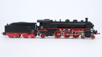 Märklin H0 3091 Dampflok BR 18 478 DB Wechselstrom (fährt nur in eine Richtung)