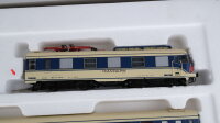 Märklin Z 86221 Autotransportwagen-Set "VW Käfer" DB