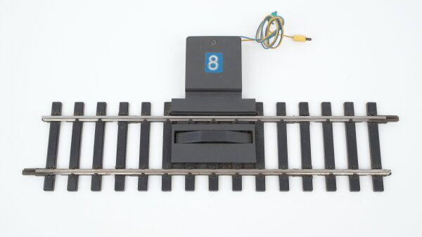 Märklin Spur 1 5991 Entkupplungsgleis 300mm