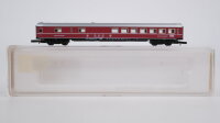 Märklin Z 8713 Reisezugwagen (Speisewagen DSG)...