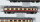 Roco N 02168 A Dieseltriebzug Ergänzungsset BR 601 VT 11.5 TEE (Helvetia) 3 tlg. DB