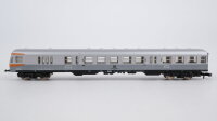 Märklin Z 8718 Reisezugwagen mit Steuerabtei DB