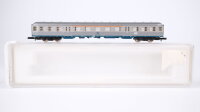 Märklin Z 8717 Personenwagen Silberling 1./2.Kl. DB